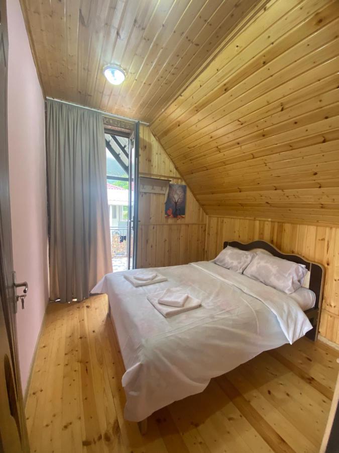 Kirta Hotel Gordi Ngoại thất bức ảnh